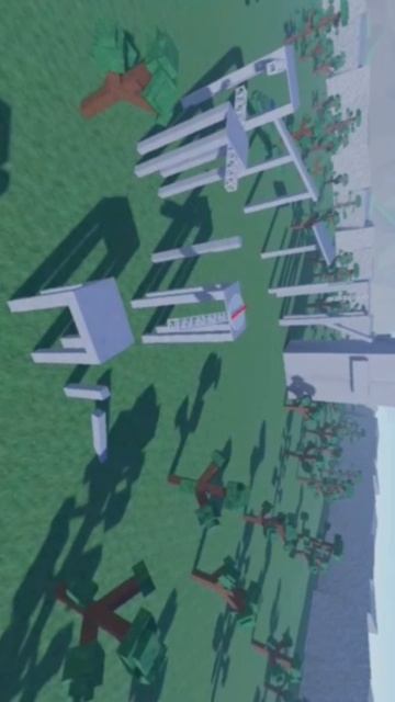 IMPREVISTOS (AVAILABLE NOW ON ROBLOX!)