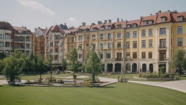 Заблуждения о жилье в Санкт-Петербурге