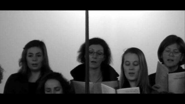 This Marriage (Eric Whitacre) - Junges Vokalensemble Hannover