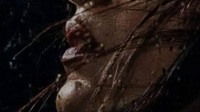 В лунном свете