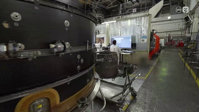 Видеоролик о предприятии 8-9 класс Россия мои горизонты 20 февраля 2025