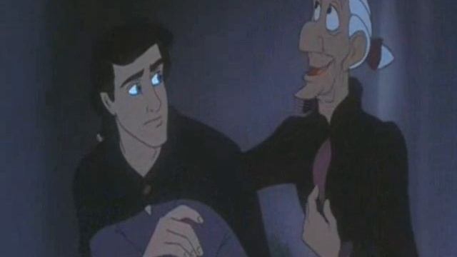 Eric & Jasmine - Just another love story
