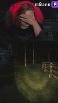 Жалюзи смелости | We Harvest Shadows
#ферма #m0ann #twitch #стример #хоррор #буиспугался #игры