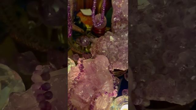 Эзотерика. Камни и минералы