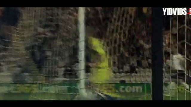 Farewell Peter Crouch