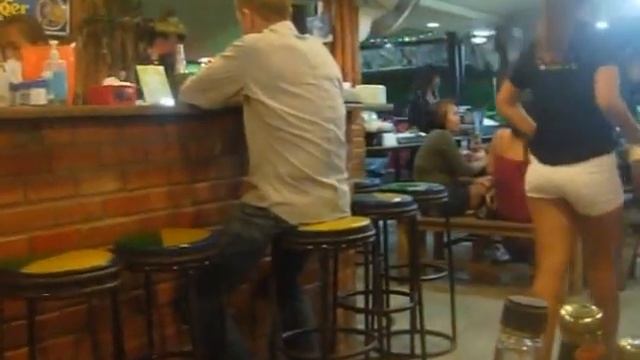 Don's Bar B Q in Patong - Barbeque, Restaurant and Bar - The best steaks
