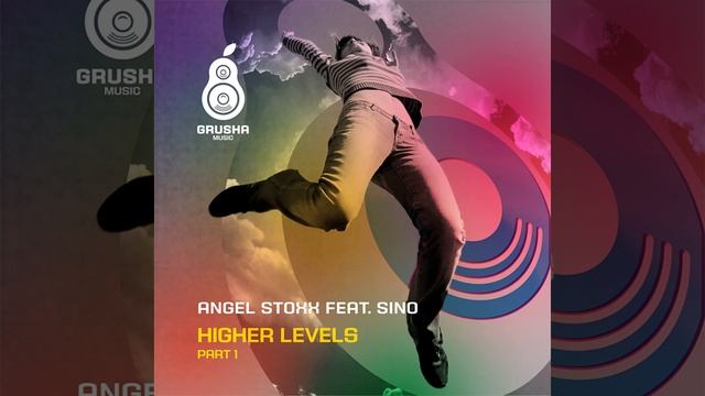 Higher Levels (Vengerov Remix) (Feat. Sino)