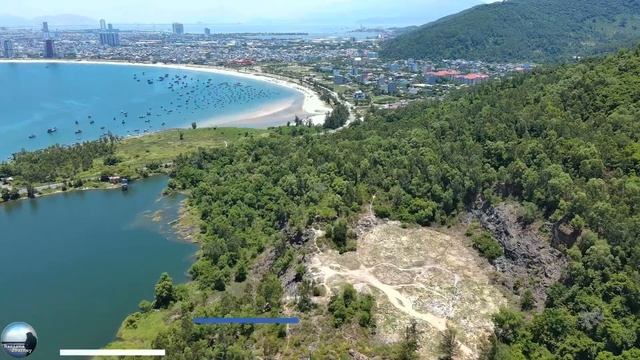 Beautiful sea view @Danang Vietnam