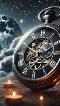 На что сейчас надо обратить внимание🔮