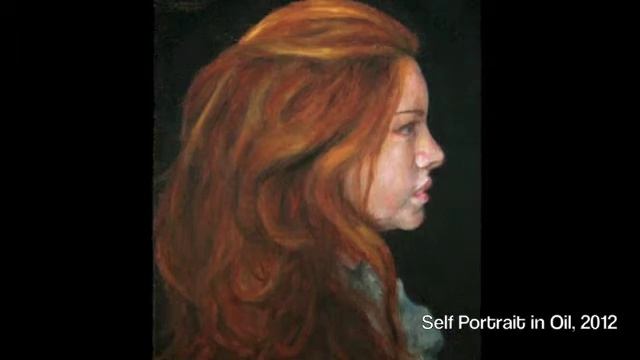Jacqueline's Art Supplement