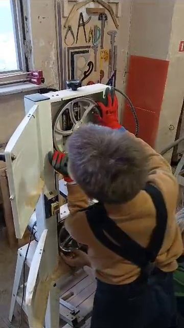 Столярный кружок