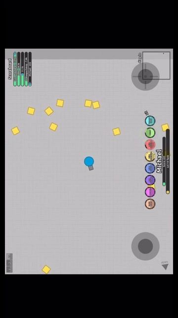 diep.io. #gaming  #games  #fun #gameplay #gamingvideos #howto#how #shorts#reviewshorts#youtubeshort