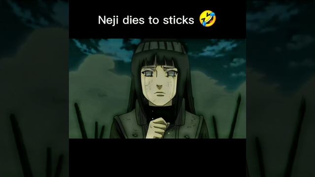 Tenten after neji dies be like :