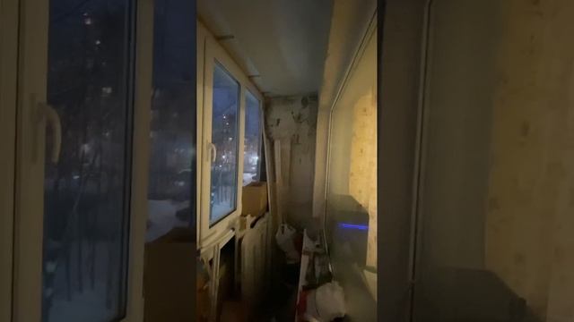 пушкарская
