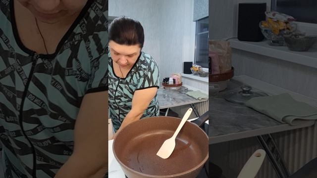 18.02 КАБАЧКОВЫЙ ОВСЯНОБЛИН