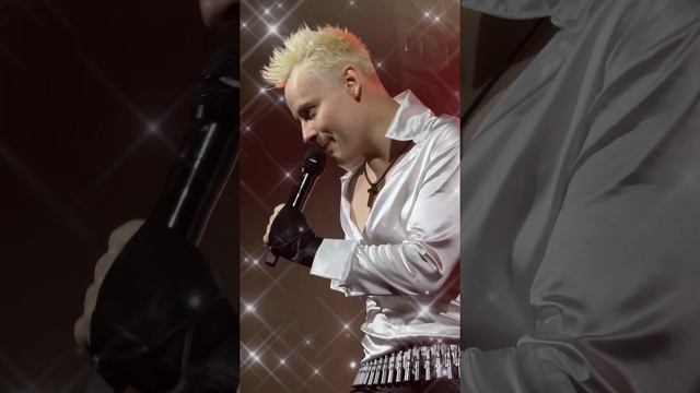 Всем спокойной ночи и сладких снов...