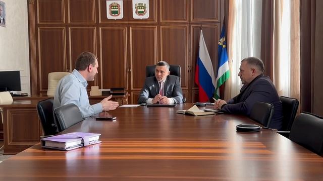 Оповещать о коммунальных авариях жителей Благовещенска будут по-новому