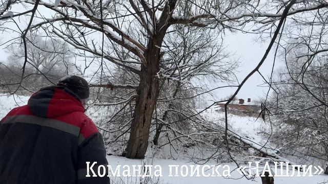 Мещерские сказы. Лучкино болото