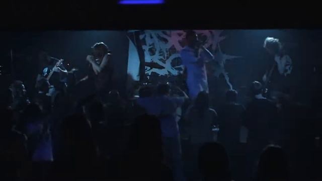 Feraliminal Lycanthropizer - Live at Irris Club,Vologda,23-11-2013(10)