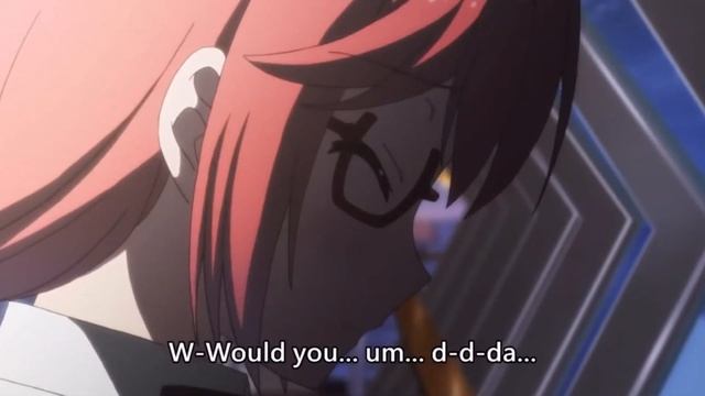 Ayanokouji x Sakura AMV (Myra)