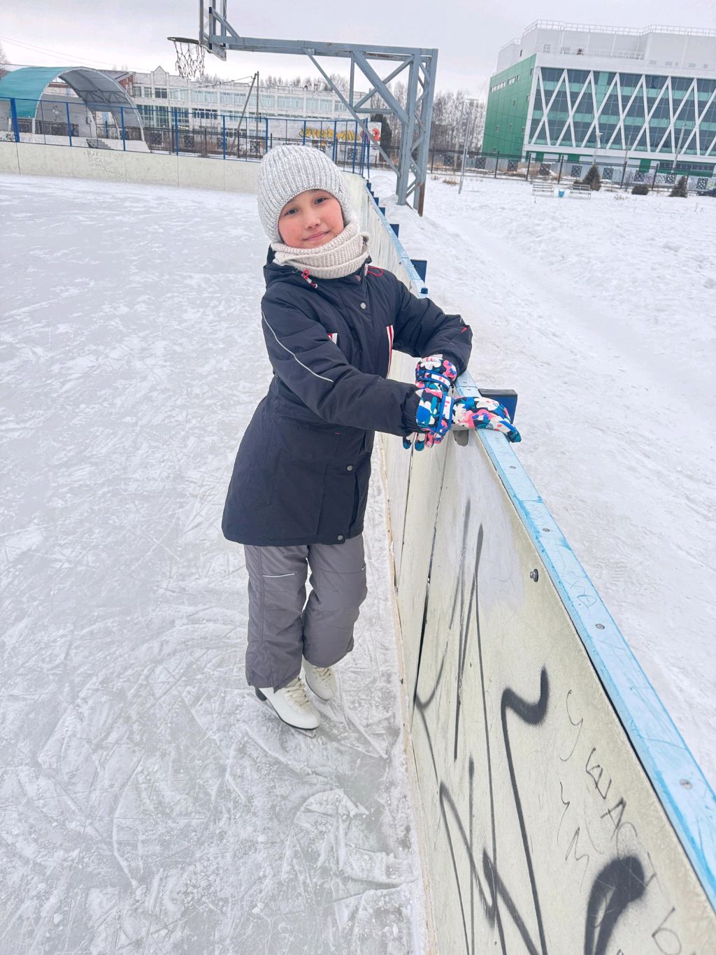 делаю дракона