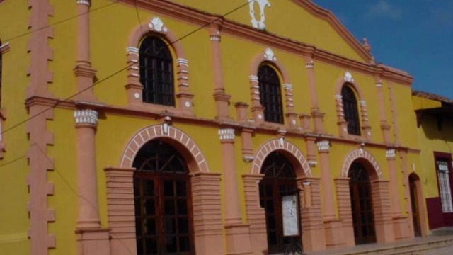 jose de la cruz mena-bella margarita