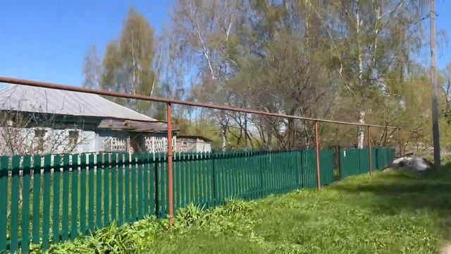 Тамбовская область Староюрьевсий район Подгорное Бутырки Рахманино