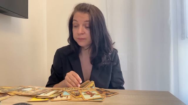ЧТО У НЕГО НА СЕРДЦЕ СЕГОДНЯ 🥰