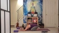 Yoga Morning Flow with Melissa - Mon, Jul 20