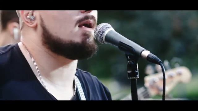 Mango Papa - Для нежелающих (live in Muzeon)