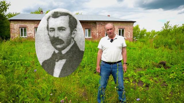 Вокруг Куликова поля. Хованщина