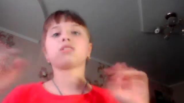 Кто  такая Влада Гармаш