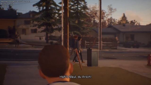 Life is Strange 2 on linux with Steam Play (Proton 3.16-4+DXVK 0.90) | AMD RADV [Archived]