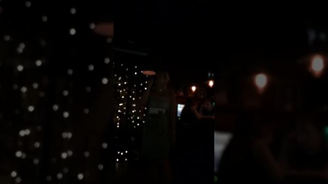 Кавер  Ночь  А студио