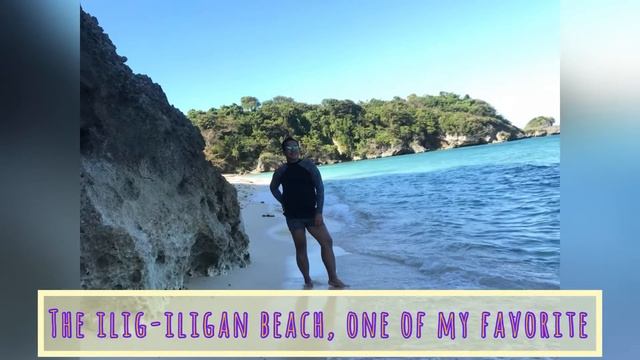 BORACAY & ITS MANY BEACHES | long beach, puka beach, iligiligan beach, bolabog beach & diniwid beac