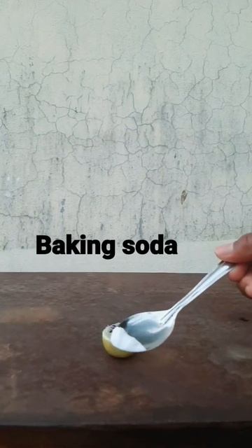 Lemon 🍋+ Soda Experiment || #shorts #science #trending #ytshorts #experiment #youtubeshorts