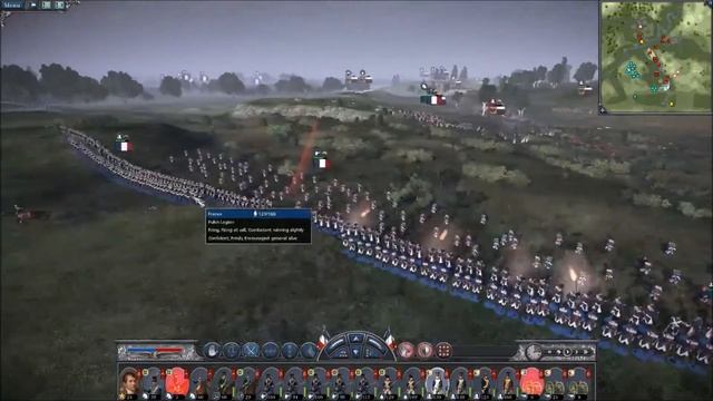 Napoleon: Total War: Battle of Borodino