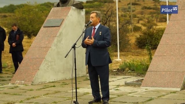 Пилот ТВ. Выпуск 145 от 26.09.2013