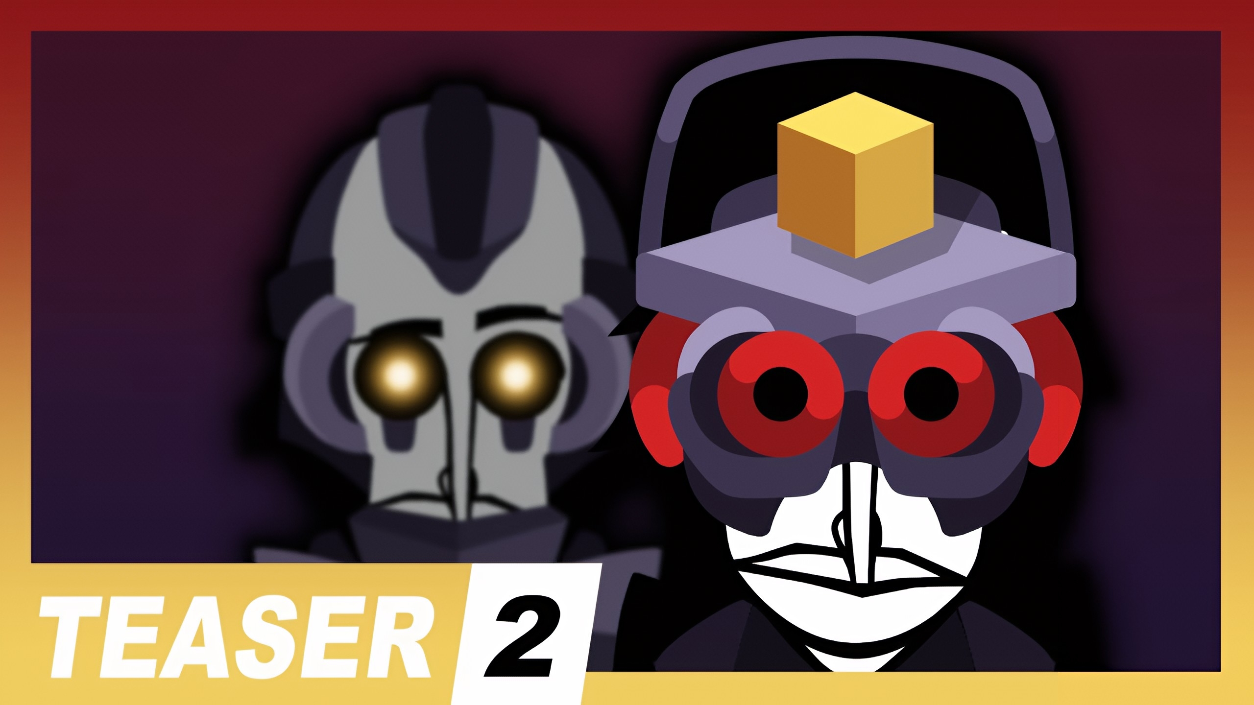 Incredibox - Believe || Teaser 2