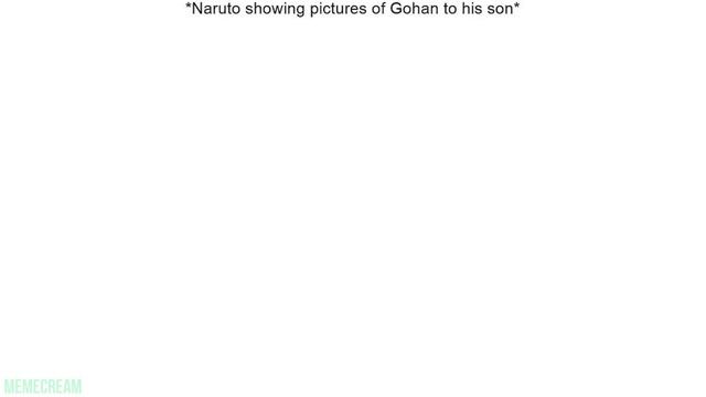 NARUTO MEMES 130