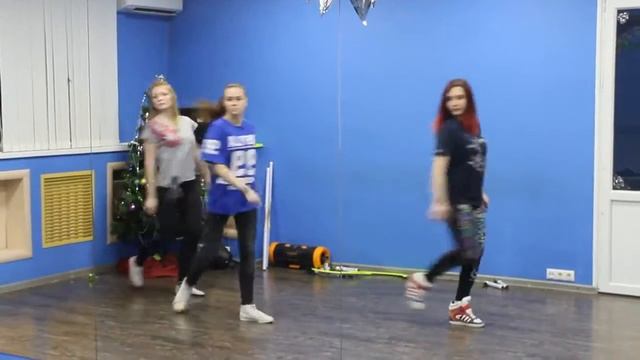 2 готовый флэшмоб под музыку