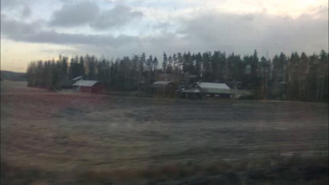 Lapin äidin kehtolaulu / Natalie Kotka