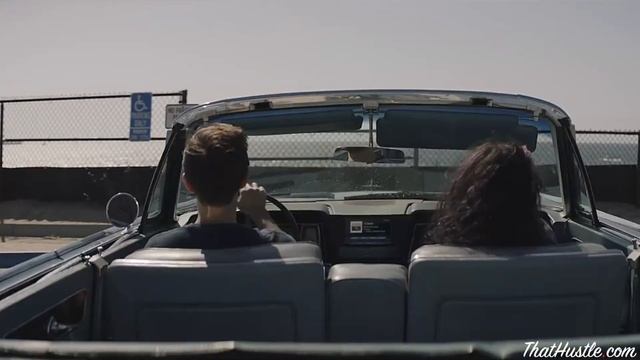 Zedd x Maren Morris x Grey x Alessia Cara - Stay In The Middle