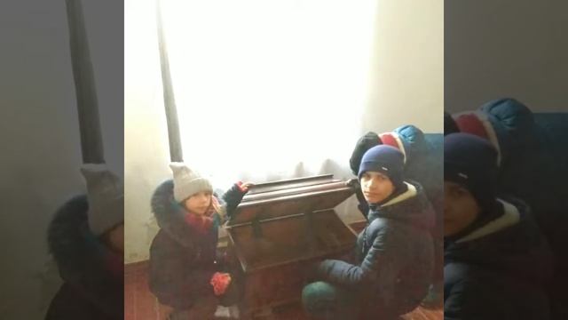 Отдыхаем в Лумшорах 2018-Мукачево