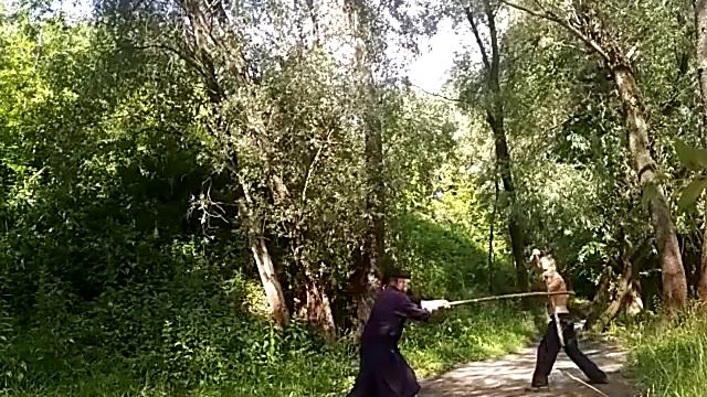 Шест ворот Дракона Уданских гор. Ди ши лю дун.