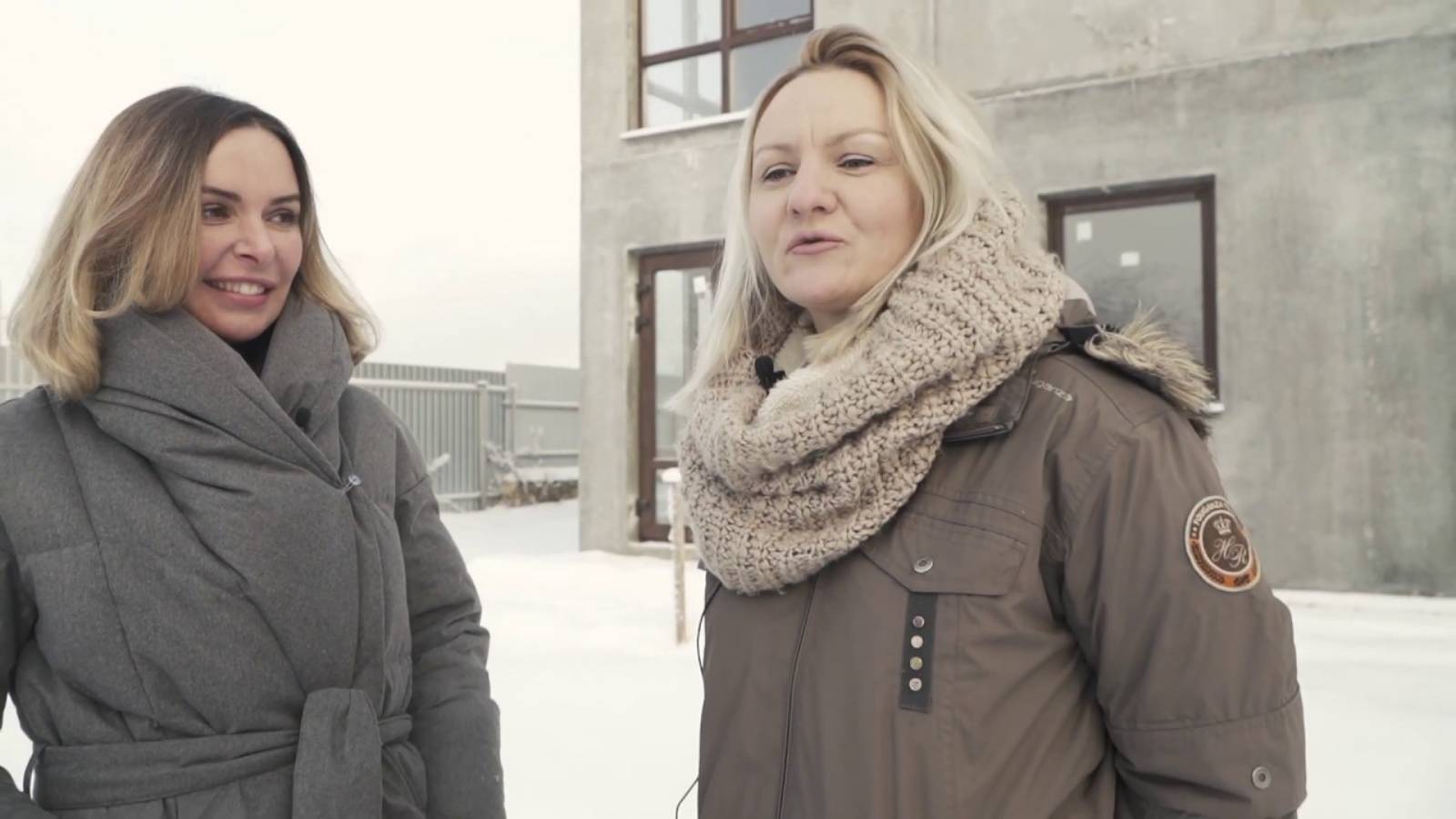 Строительство капитального дома 🏡 по индивидуальному проекту в Новой Москве