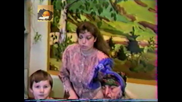 Про каникулы(из архива МЖК ГАЗ)