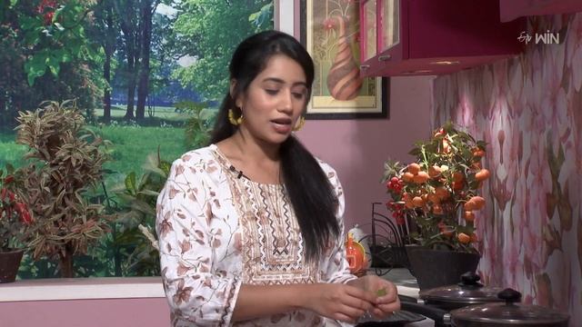 Mango Kheera Chat | మ్యాంగో కీరా చాట్ | Amrutham | 14th June 2023 | ETV Life
