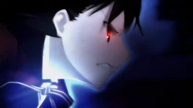 「AMV」 МИКС   degree of sincerity