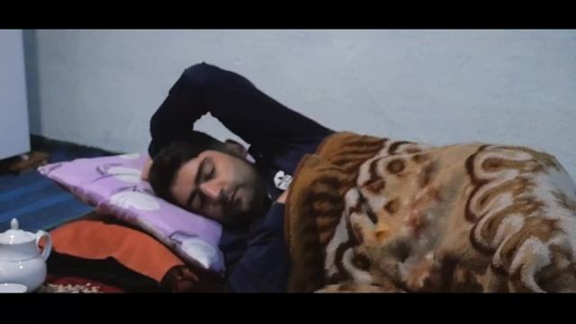 Саъди Буризод - Эй бародар